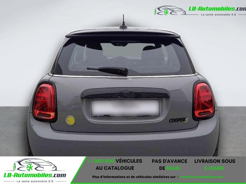 Mini Mini SE 184 CH BVA  occasion  Beaupuy - photo n6