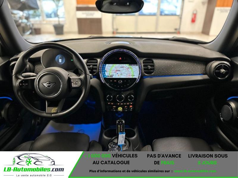 Mini Mini SE 184 CH BVA  occasion  Beaupuy - photo n3