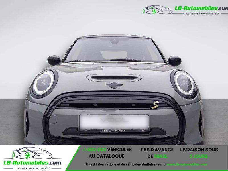 Mini Mini SE 184 CH BVA  occasion  Beaupuy - photo n4