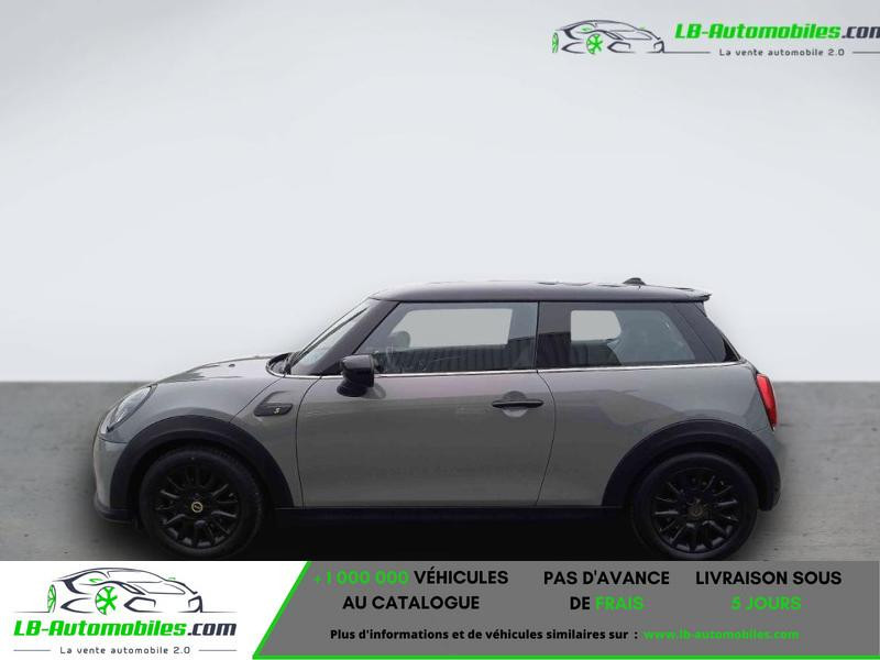Mini Mini SE 184 CH BVA  occasion  Beaupuy - photo n5