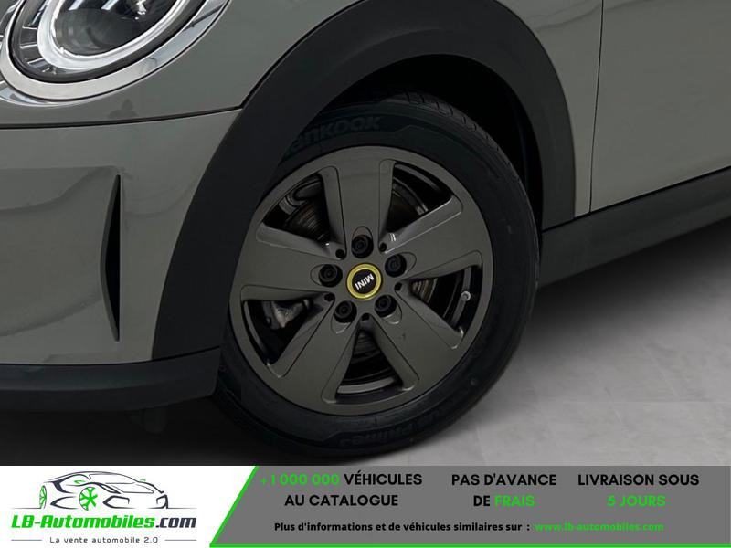 Mini Mini SE 184 CH BVA  occasion  Beaupuy - photo n6