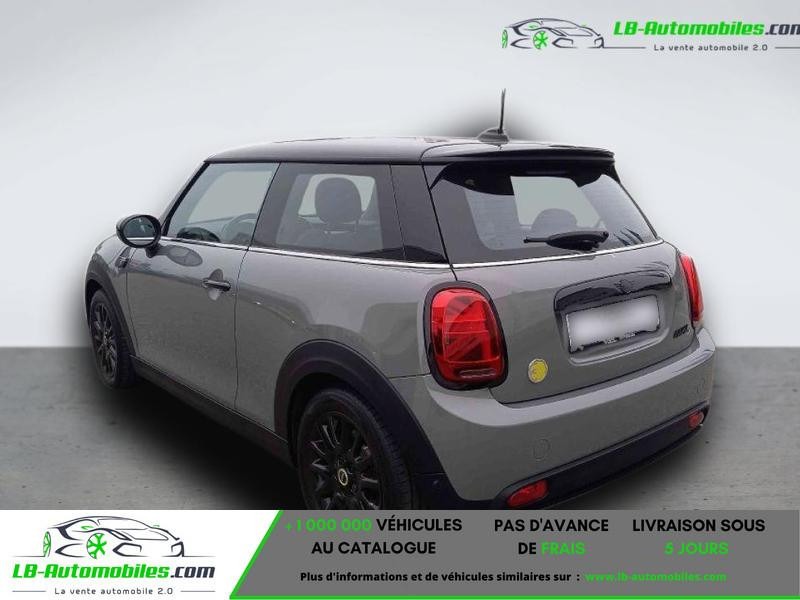 Mini Mini SE 184 CH BVA  occasion  Beaupuy - photo n3