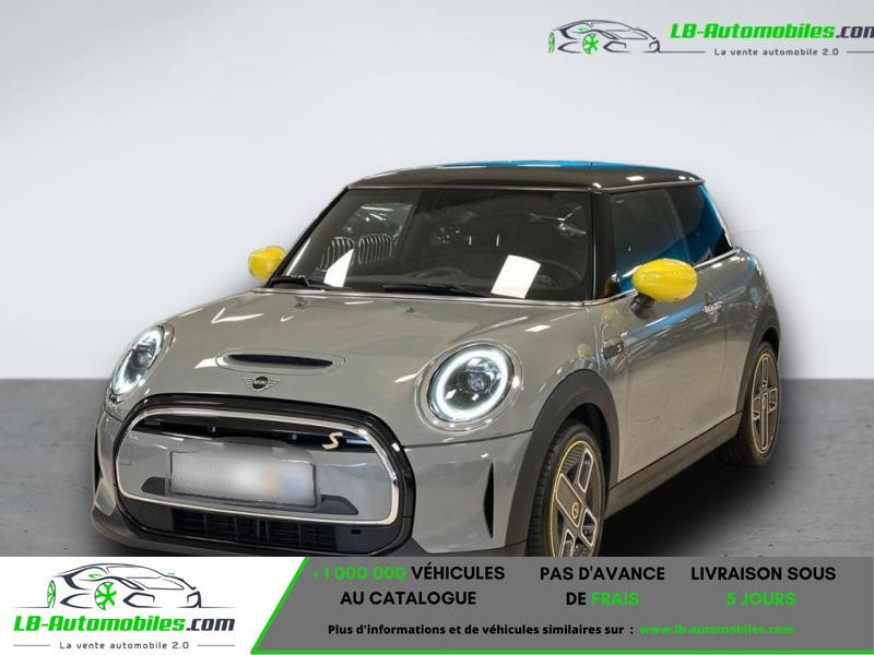 Mini Mini SE 184 CH BVA  occasion  Beaupuy - photo n2
