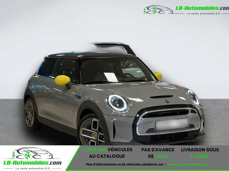 Mini Mini SE 184 CH BVA  occasion  Beaupuy