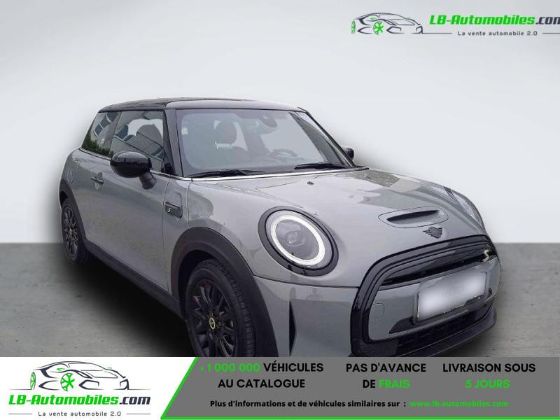 Mini Mini SE 184 CH BVA  occasion  Beaupuy - photo n2