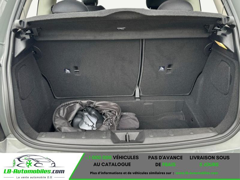 Mini Mini SE 184 CH BVA  occasion  Beaupuy - photo n10