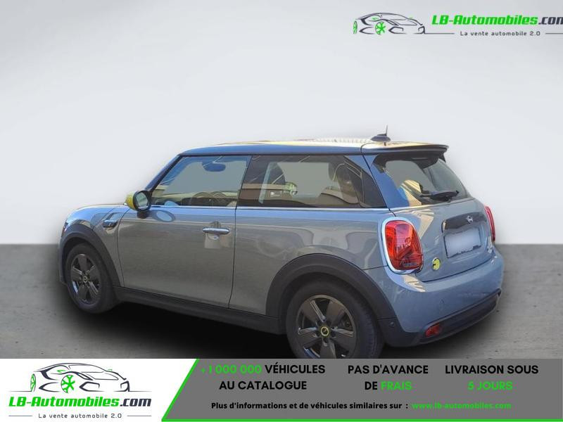 Mini Mini SE 184 CH BVA  occasion  Beaupuy - photo n3