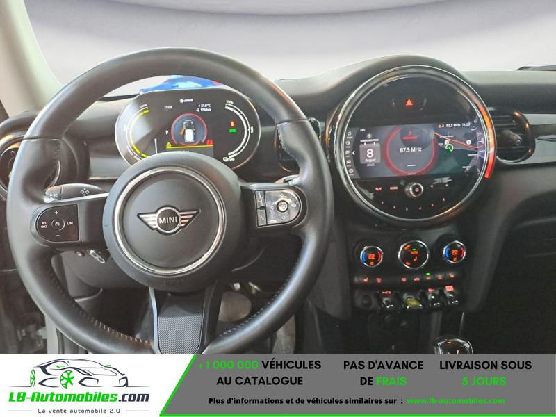 Mini Mini SE 184 CH BVA  occasion  Beaupuy - photo n2