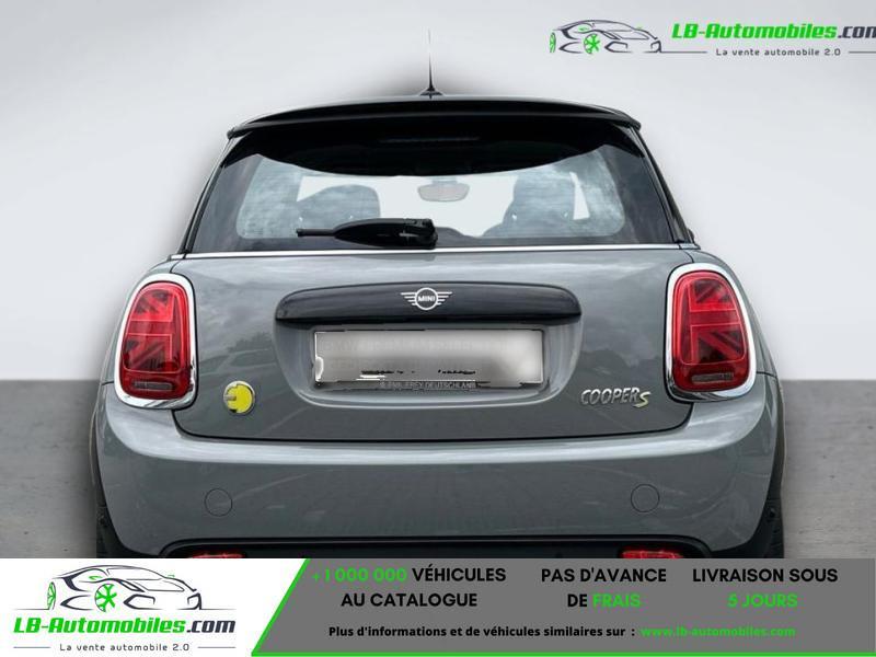 Mini Mini SE 184 CH BVA  occasion  Beaupuy - photo n5