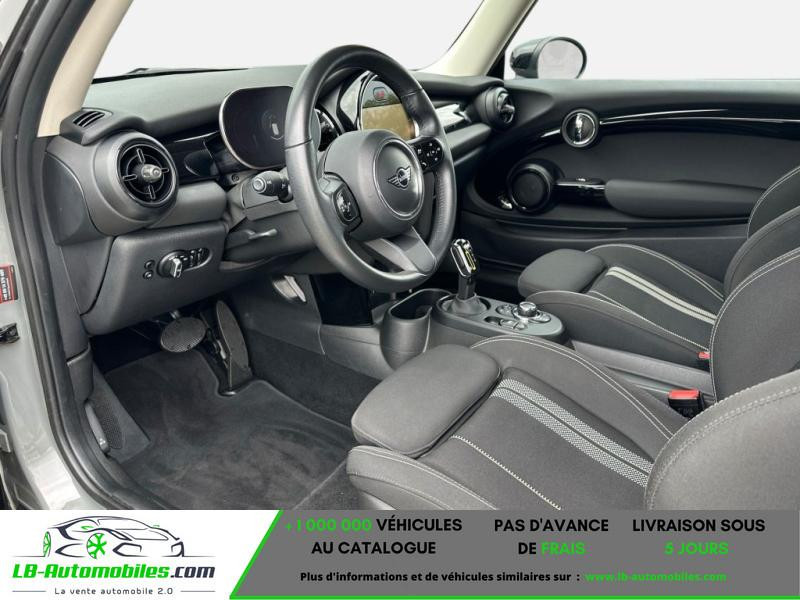 Mini Mini SE 184 CH BVA  occasion  Beaupuy - photo n6
