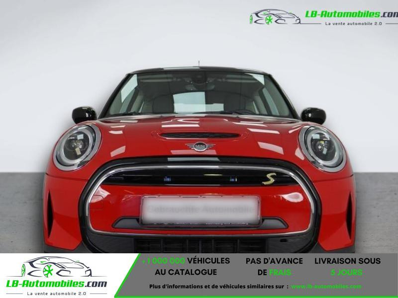 Mini Mini SE 184 CH BVA  occasion  Beaupuy - photo n5