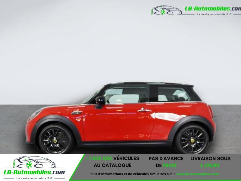 Mini Mini SE 184 CH BVA  occasion  Beaupuy - photo n4