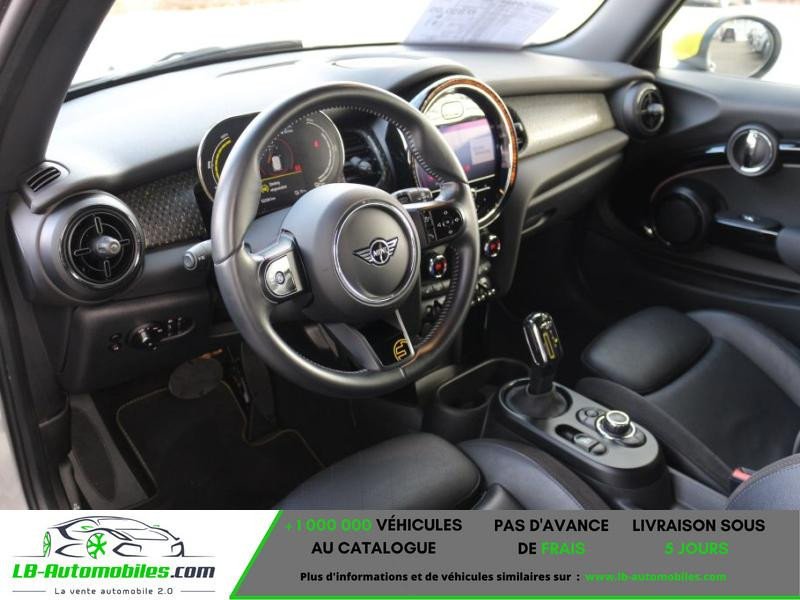 Mini Mini SE 184 CH BVA  occasion  Beaupuy - photo n5