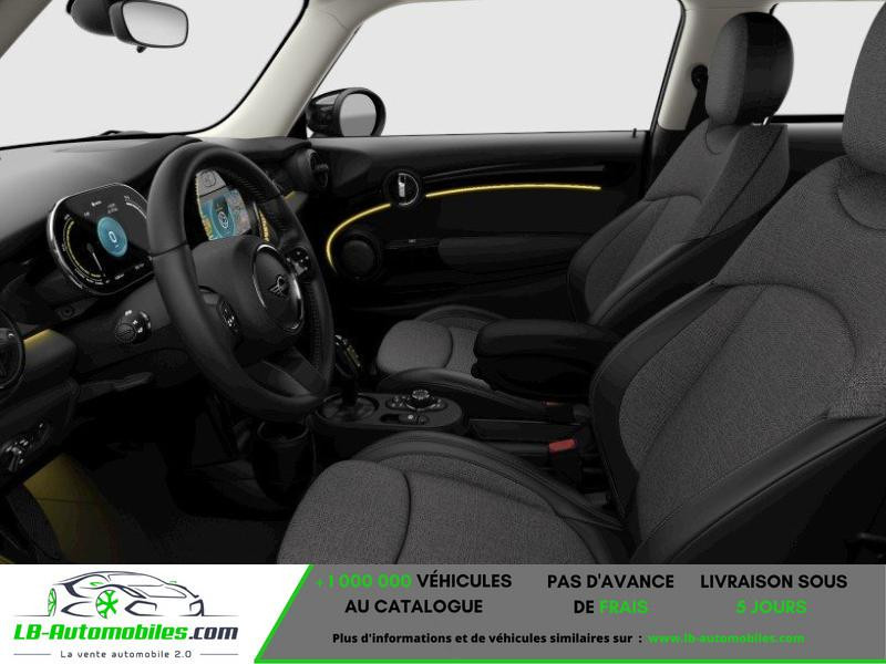 Mini Mini SE 184 CH BVA  occasion  Beaupuy - photo n3