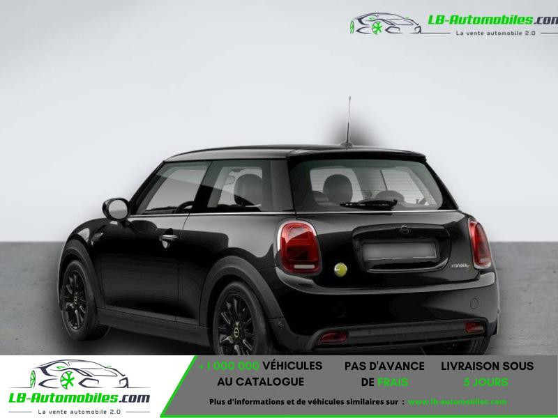 Mini Mini SE 184 CH BVA  occasion  Beaupuy - photo n2