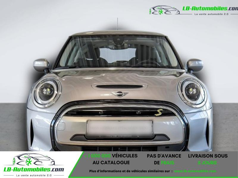 Mini Mini SE 184 CH BVA  occasion  Beaupuy - photo n4