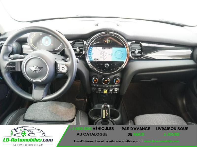 Mini Mini SE 184 CH BVA  occasion  Beaupuy - photo n2
