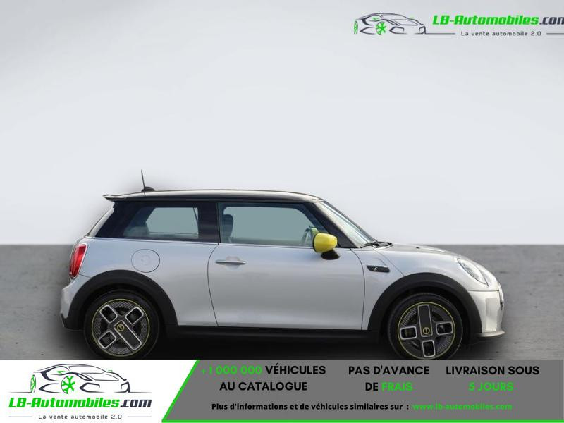 Mini Mini SE 184 CH BVA  occasion  Beaupuy - photo n3