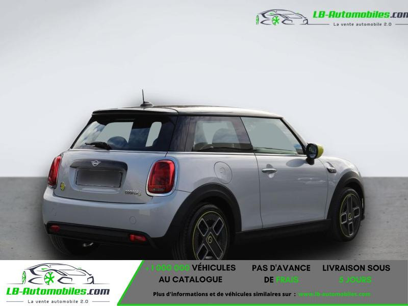 Mini Mini SE 184 CH BVA  occasion  Beaupuy - photo n2