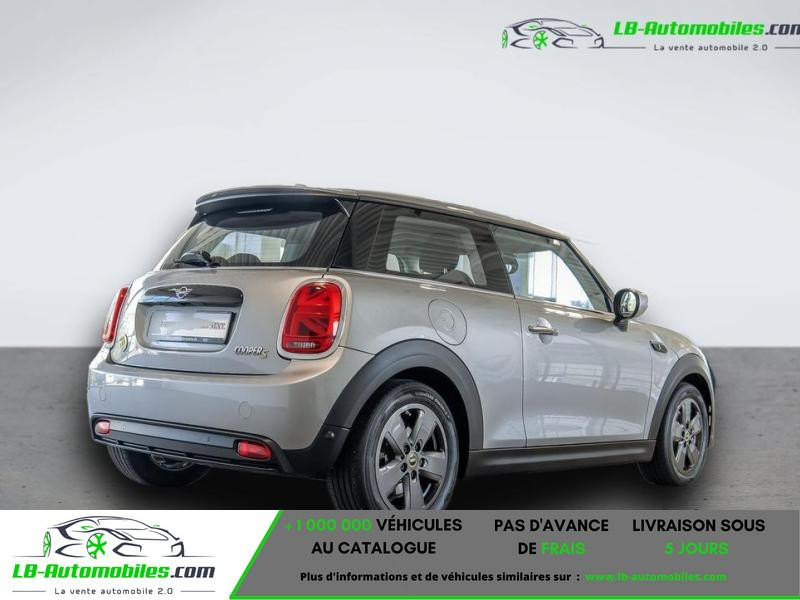 Mini Mini SE 184 CH BVA  occasion  Beaupuy - photo n3