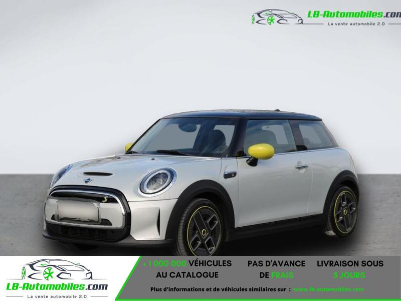 Mini Mini SE 184 CH BVA  occasion  Beaupuy