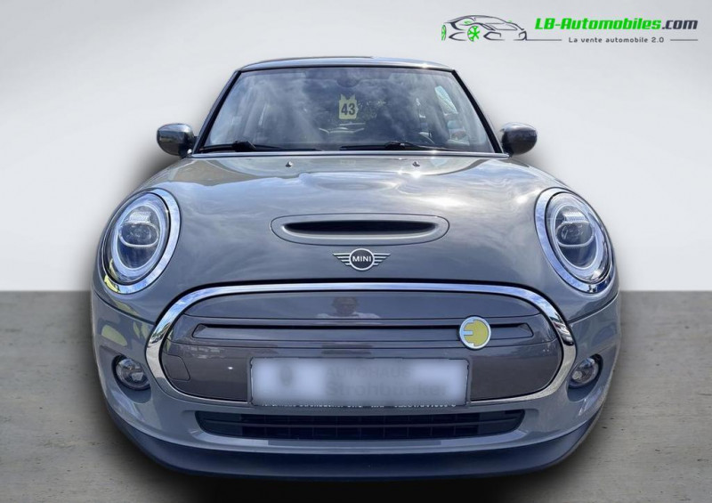 Mini Mini SE 184 CH BVA  occasion  Beaupuy - photo n3