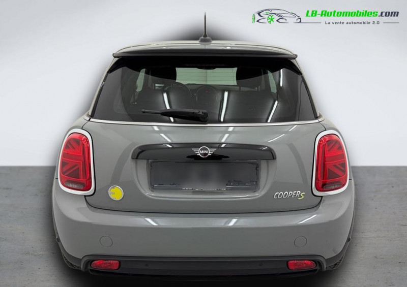 Mini Mini SE 184 CH BVA  occasion  Beaupuy - photo n4