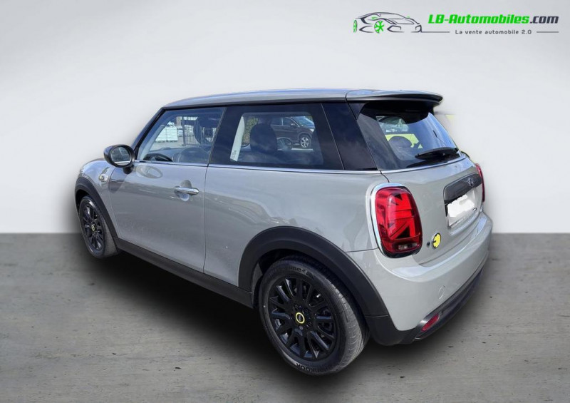 Mini Mini SE 184 CH BVA  occasion  Beaupuy - photo n2