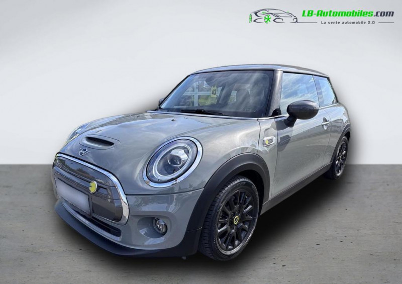 Mini Mini SE 184 CH BVA  occasion  Beaupuy