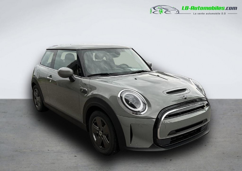 Mini Mini SE 184 CH BVA  occasion  Beaupuy - photo n2