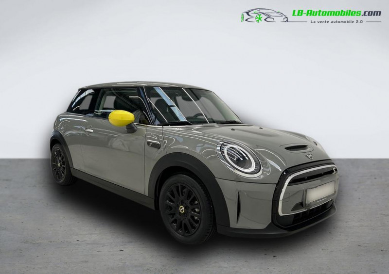 Mini Mini SE 184 CH BVA  occasion  Beaupuy - photo n2