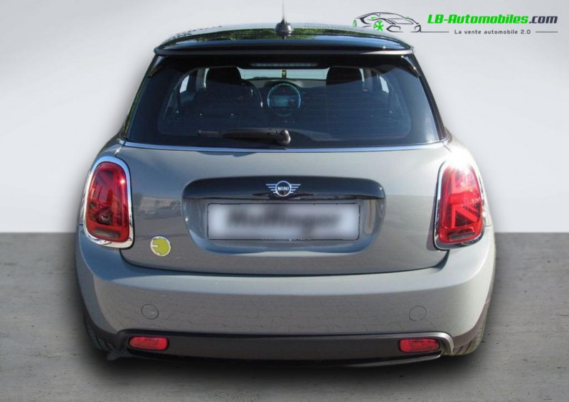 Mini Mini SE 184 CH BVA  occasion  Beaupuy - photo n6