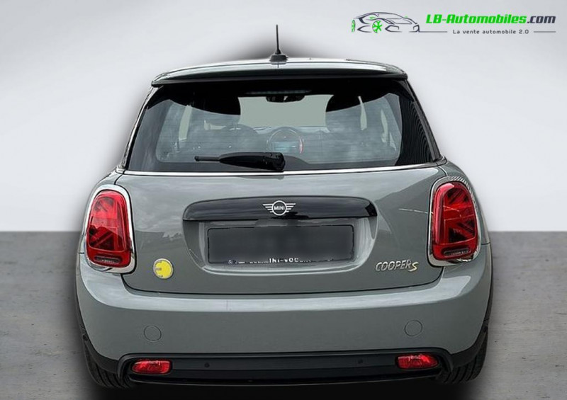 Mini Mini SE 184 CH BVA  occasion  Beaupuy - photo n7