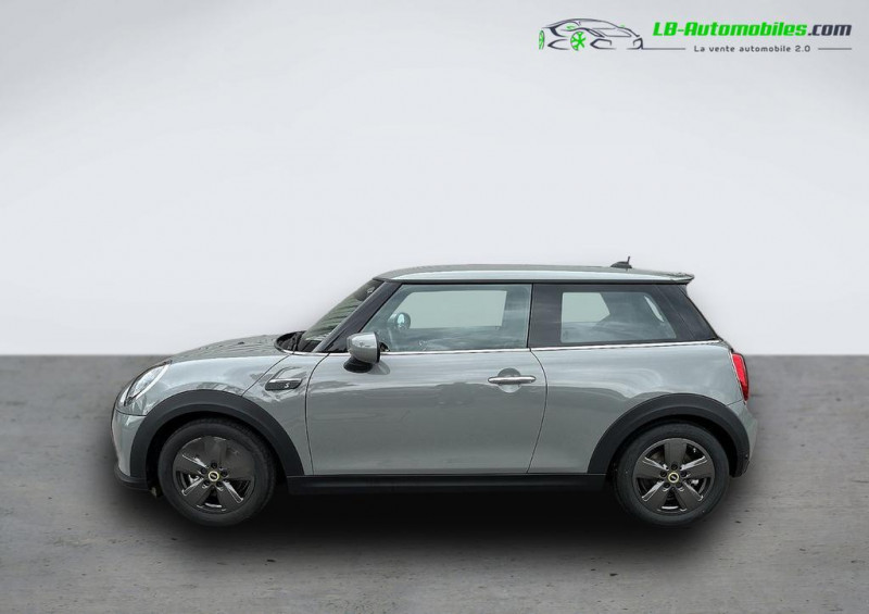 Mini Mini SE 184 CH BVA  occasion  Beaupuy - photo n6