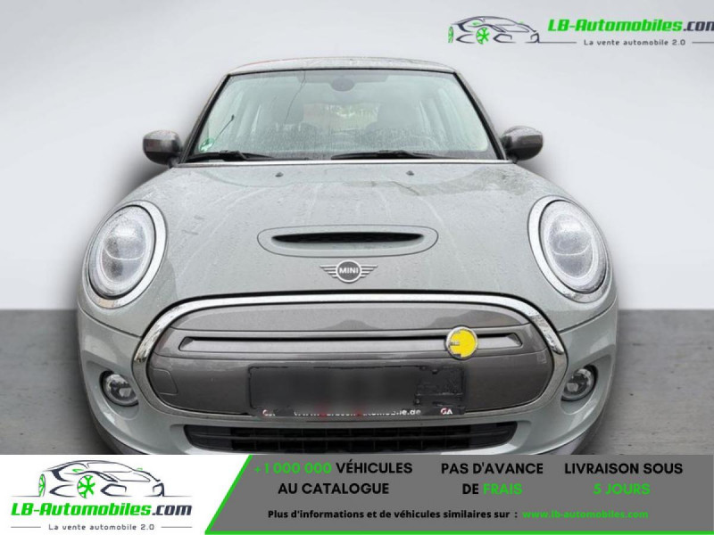 Mini Mini SE 184 CH BVA  occasion  Beaupuy - photo n5