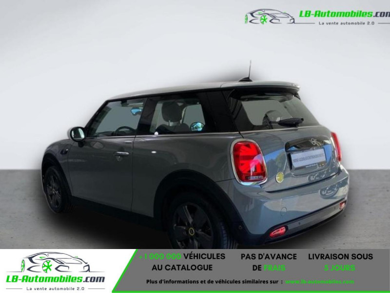 Mini Mini SE 184 CH BVA  occasion  Beaupuy - photo n3