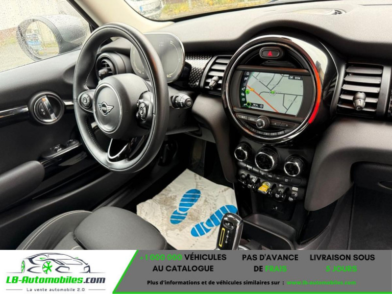 Mini Mini SE 184 CH BVA  occasion  Beaupuy - photo n3