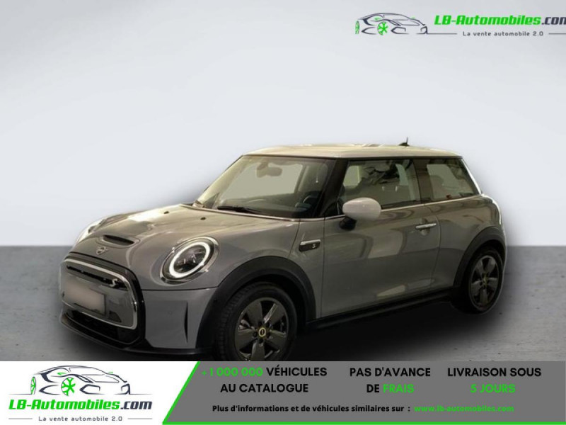 Mini Mini SE 184 CH BVA  occasion  Beaupuy