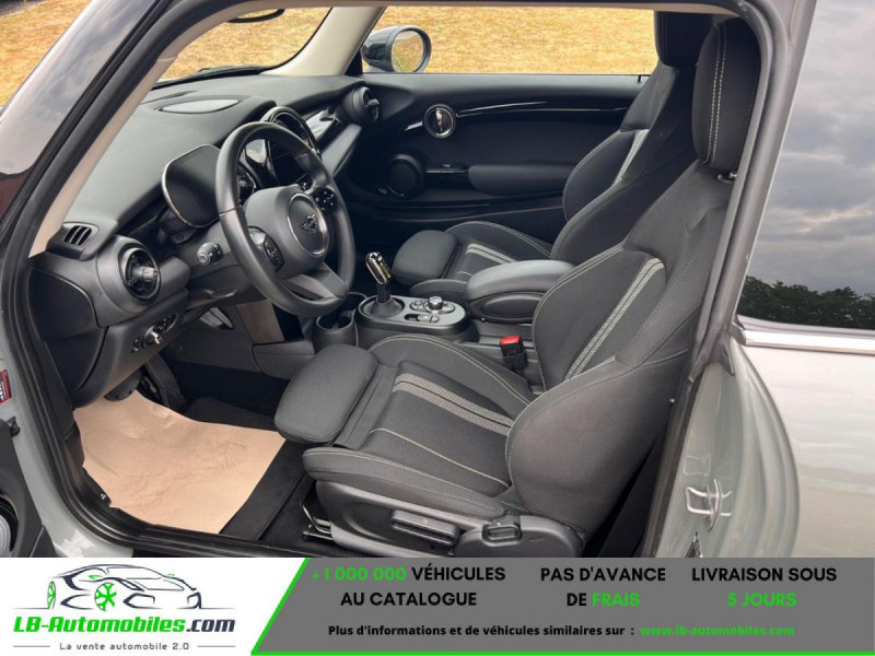 Mini Mini SE 184 CH BVA  occasion  Beaupuy - photo n5