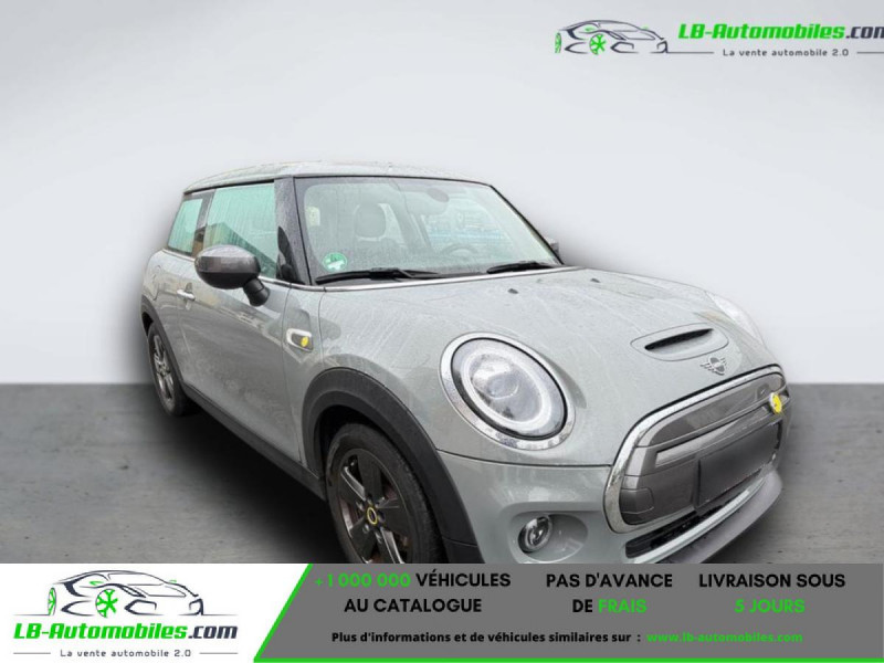 Mini Mini SE 184 CH BVA  occasion  Beaupuy - photo n2