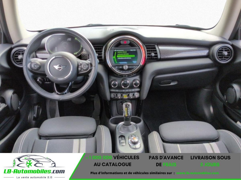 Mini Mini SE 184 CH BVA  occasion  Beaupuy - photo n3