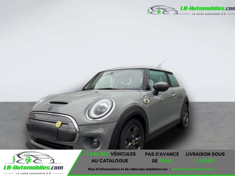 Mini Mini SE 184 CH BVA  occasion  Beaupuy