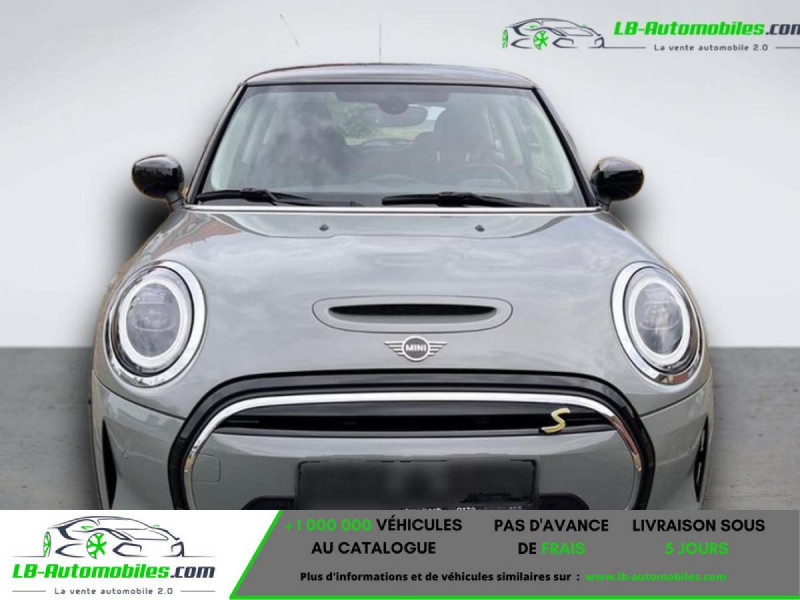 Mini Mini SE 184 CH BVA  occasion  Beaupuy - photo n3