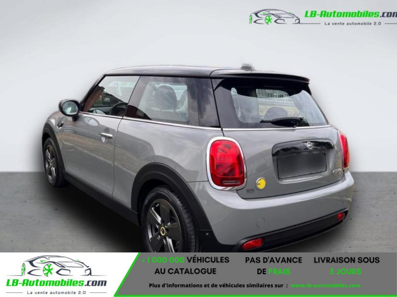 Mini Mini SE 184 CH BVA  occasion  Beaupuy - photo n2