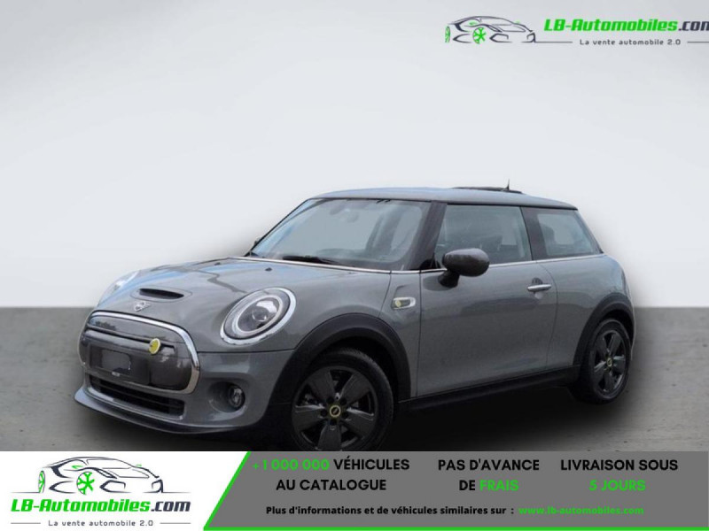 Mini Mini SE 184 CH BVA  occasion  Beaupuy