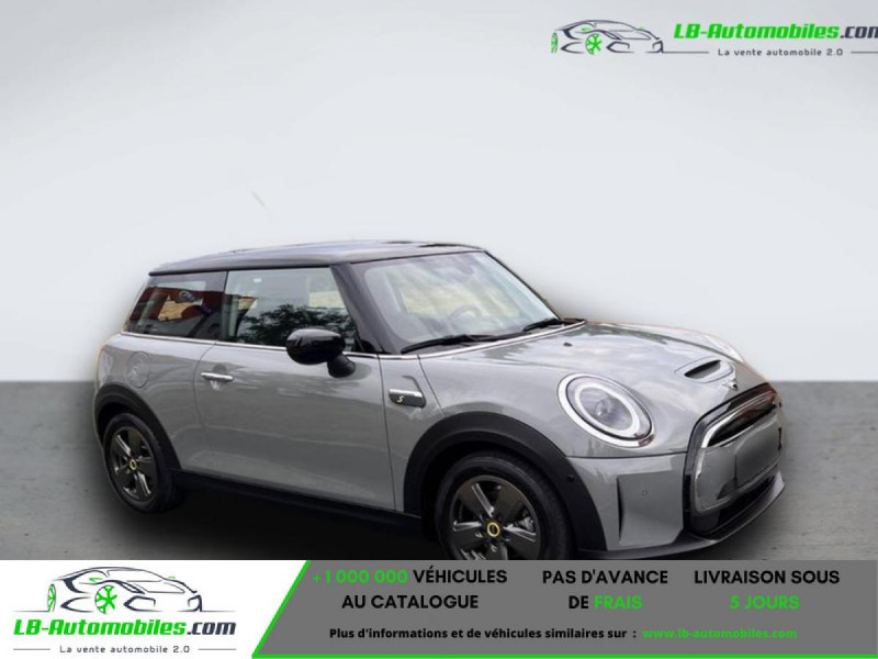 Mini Mini SE 184 CH BVA  occasion  Beaupuy