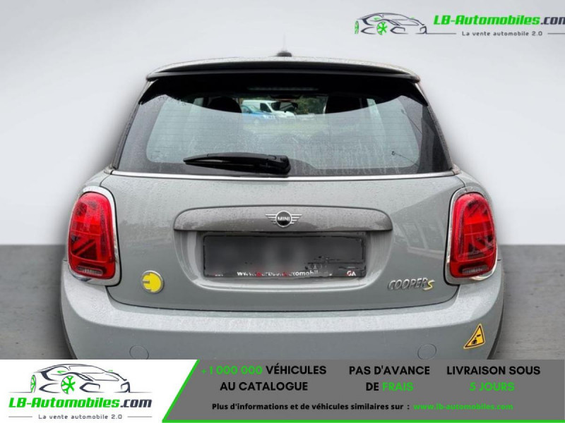 Mini Mini SE 184 CH BVA  occasion  Beaupuy - photo n7