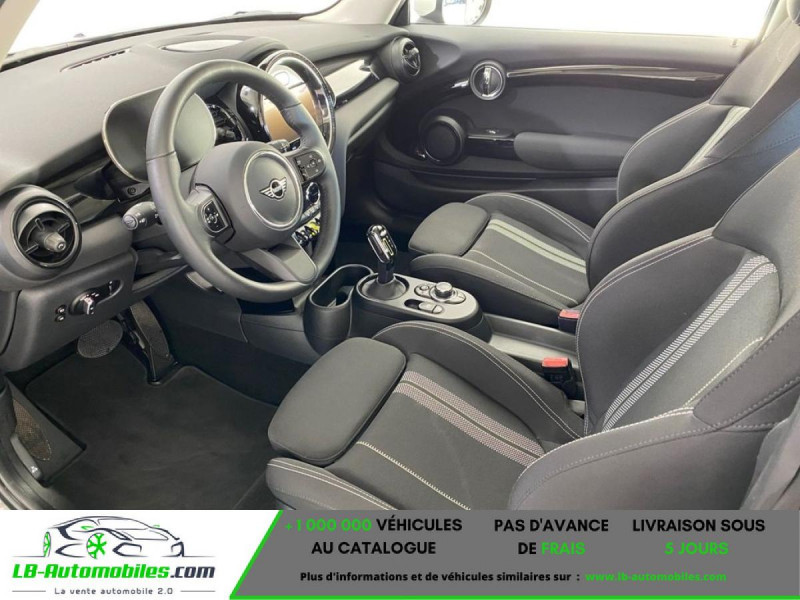 Mini Mini SE 184 CH BVA  occasion  Beaupuy - photo n6