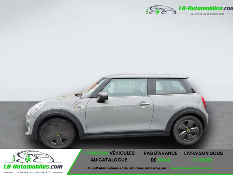 Mini Mini SE 184 CH BVA  occasion  Beaupuy - photo n6