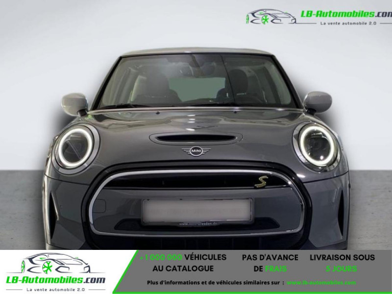 Mini Mini SE 184 CH BVA  occasion  Beaupuy - photo n5